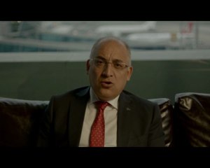 Borsa İstanbul Röportaj Filmi Mehmet Büyükekşi