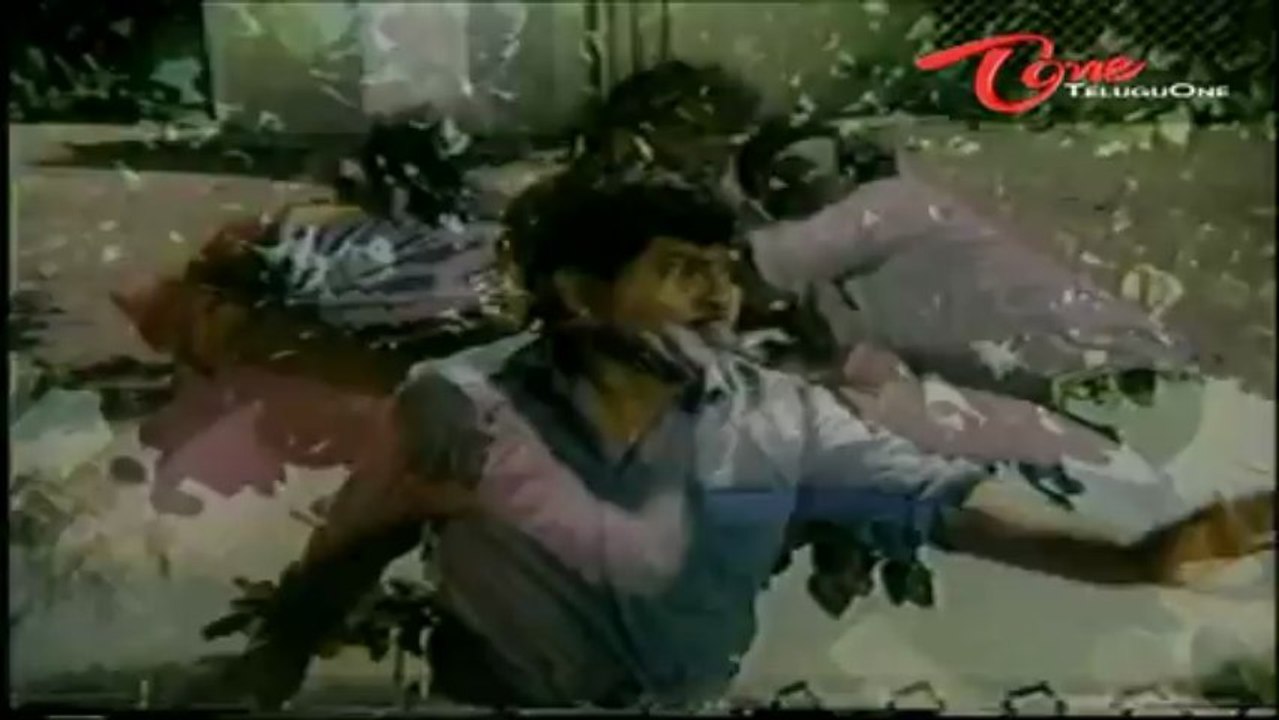 Comedy Scene Between Rajendra Prasad - Chandra Mohan