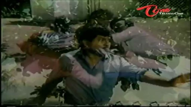 Comedy Scene Between Rajendra Prasad - Chandra Mohan