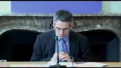 La politique macroprudentielle contre l'instabilité financière