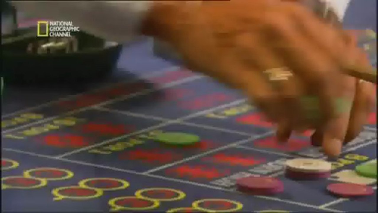 Histoire de Gangs - Las Vegas