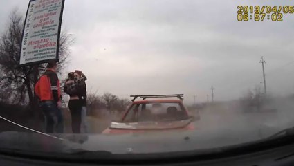 Parce que l'amour est le plus important