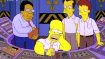 Homer convocato per compiti peggiori