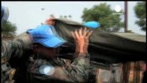 Güney Sudan'da BM Barış Gücü'ne saldırı:12 ölü