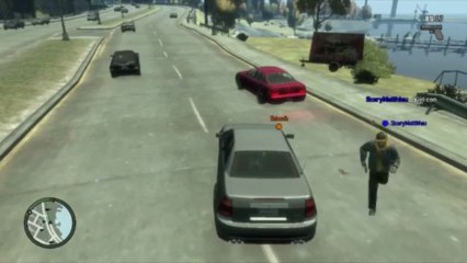 Kelo&Slashhable - GrandFailAuto [Remake] Ep.1