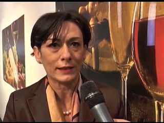 Napoli - Vinitaly 2013, int. a Maddaloni e Nugnes -2- (09.04.13)