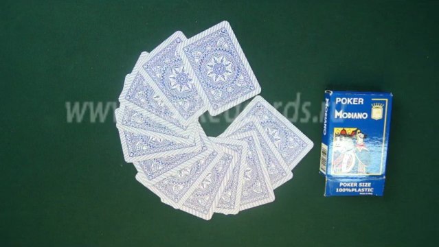 Modiano Cristallo-Blue1-MARKED-PLAYING-CARDS-Modiano-cards