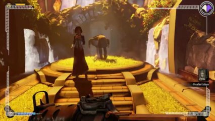 Bioshock - Voxophone 70-80