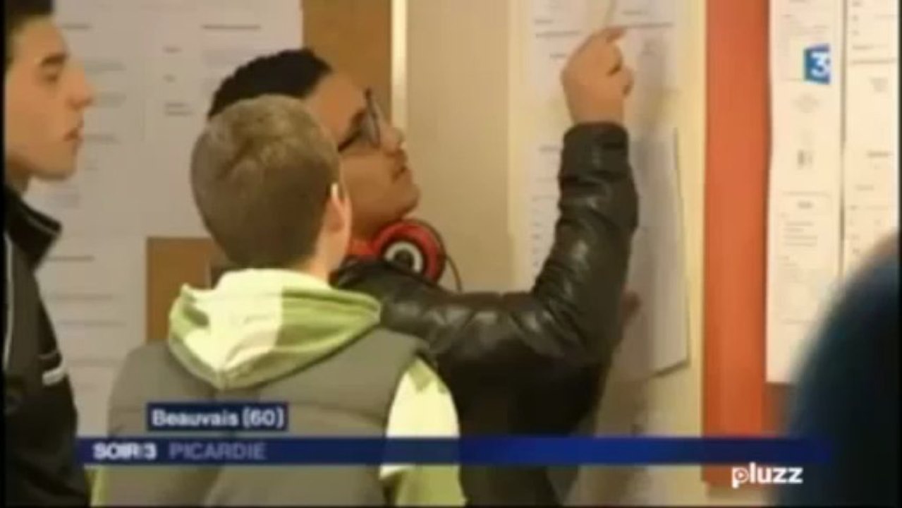 Journées Jobs d'été Beauvais, lundi 8 avril 2013