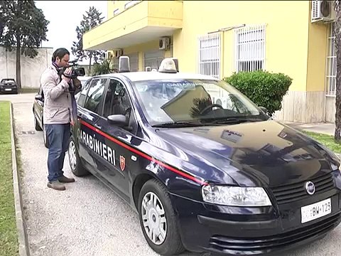 Caserta - Riciclo a San Marino, 24 arresti contro clan casalesi -2- (09.04.13)