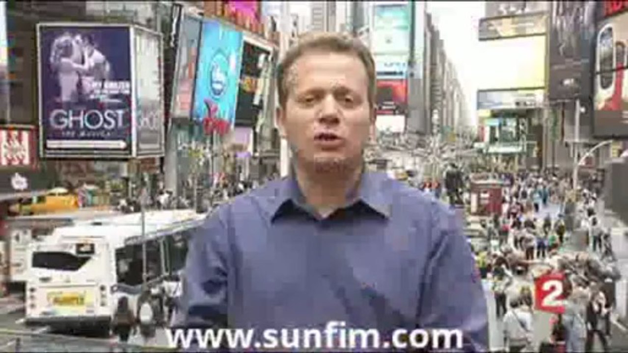investir dans l'immobilier à NEW YORK