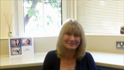 Glasgow Dental Implants - Mrs Grant Patient Testimonial