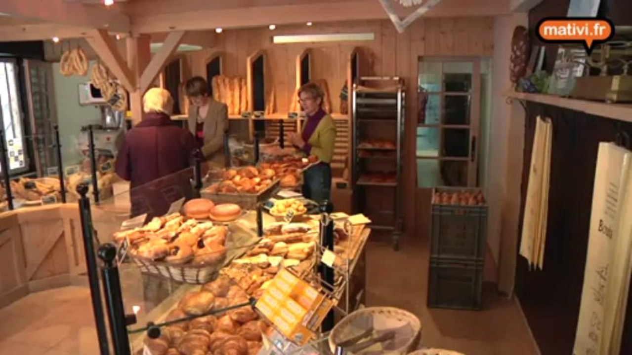 Achetez moins cher chez vos petits commerçants.