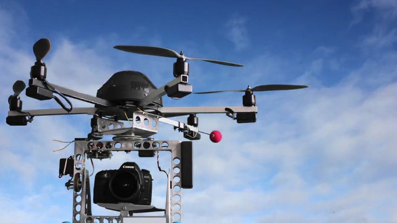 Abdrone
