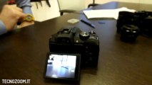Fujifilm SL1000 fotocamera digitale bridge