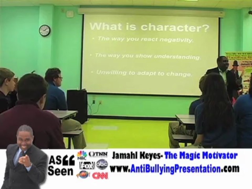School Assembly Programs Chicago