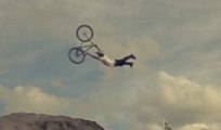 Lost Shots - Nine Knights -  MTB - 2012