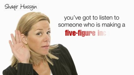 How Empower Network By Shaqir Hussyin Can Help You