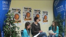Interview_beikes_ cf basket ball Saint Amand