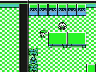 Pokemon Version Jaune [5] Le casino
