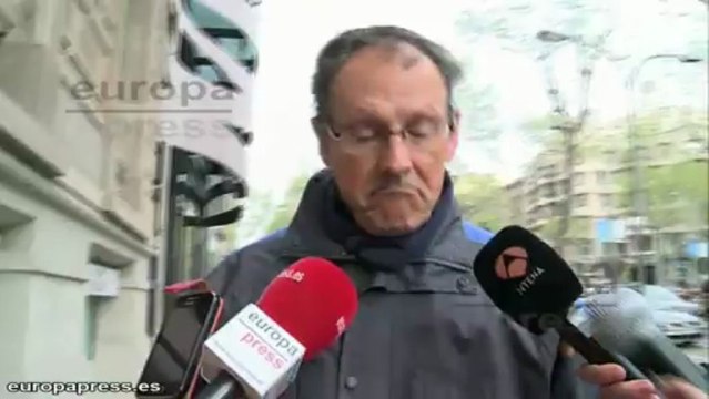 Pascual Vives no confirma si Urdangarin irá a Qatar