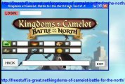 Kingdom Of Camelot Battle for the North Hack Tool / Cheats for iOS and Android