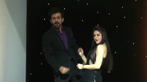 Jay Bhanushali And Mahhi Vij Quits Nach Baliye Shriman v/s Shrimati