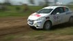 Terre des Causses - 208 Rally Cup