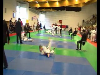 Championnat de Normandie 2013 Felicien