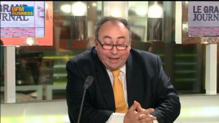 Lechypre du jour :  Budget de la Défense : réduire les effectifs ou les équipements ? - 9 avril