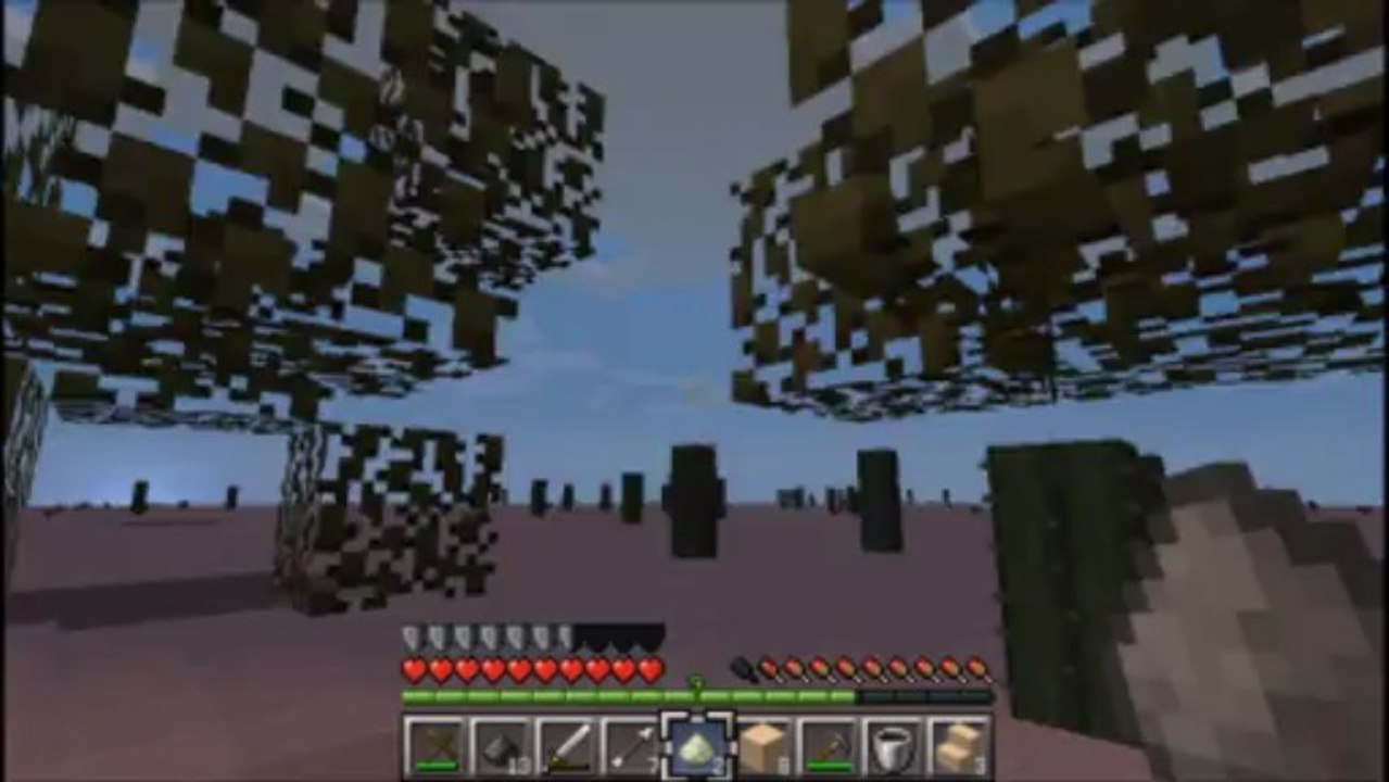 désert survival #2