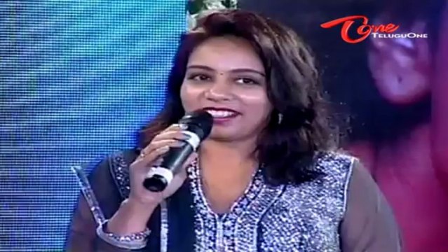 Pavitra Movie Audio Function Highlights - 01