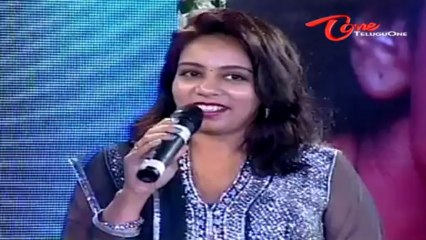 Pavitra Movie Audio Function Highlights - 01