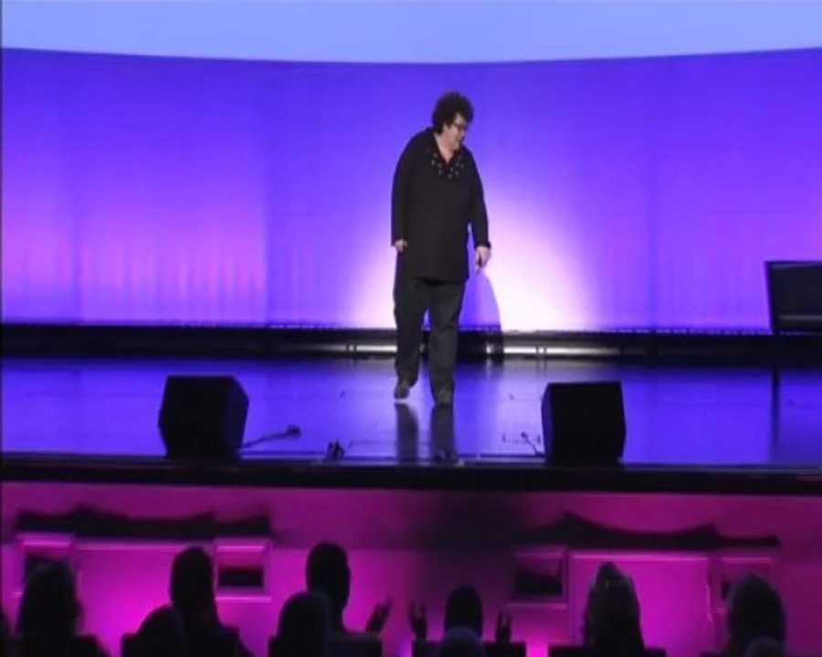 Juliette chante "Les Loups sont entré dans Paris" pour le 8 Mars toute l'année