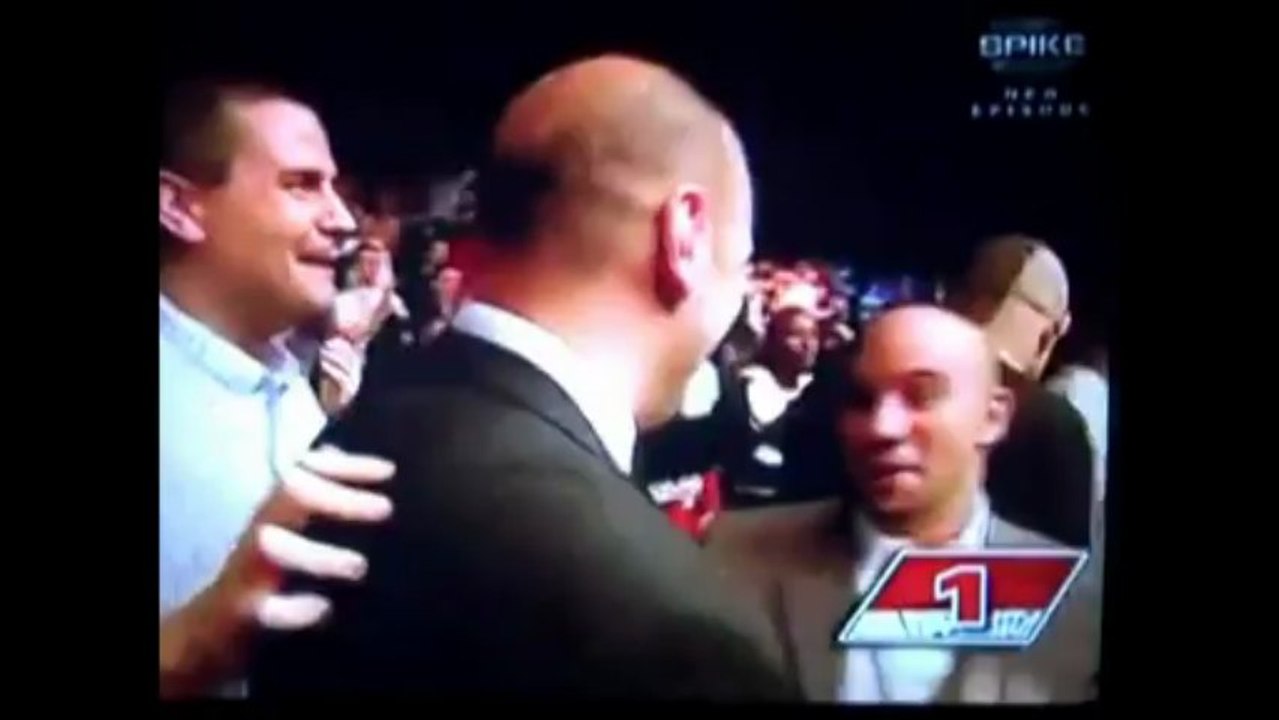 История Смешанных Единоборств: 3 Часть - Возвышение MMA