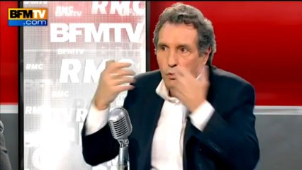 Hamon: "Il faut s’attaquer au système des paradis fiscaux" - 10/04