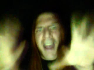 Why Im not voicing with you anymore Eli.