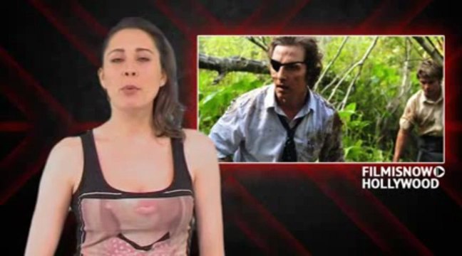 Elysium Official Trailer #1 (2013) - Matt Damon, Jodie Foster -fullmovie2in