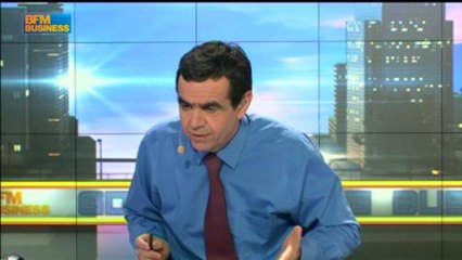 La dimension made in France de l’industrie: Erick Mejean et Didier Martin dans GMB - 10 avril