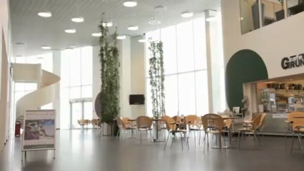 Birkerød og Rundforbi Svømmehal – Wellness, Udendørs pool og Spabad i Nordsjælland