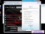 Free Hack MSN Hotmail Accounts 2013 Recovery Hotmail Password 2013 (New!) -1
