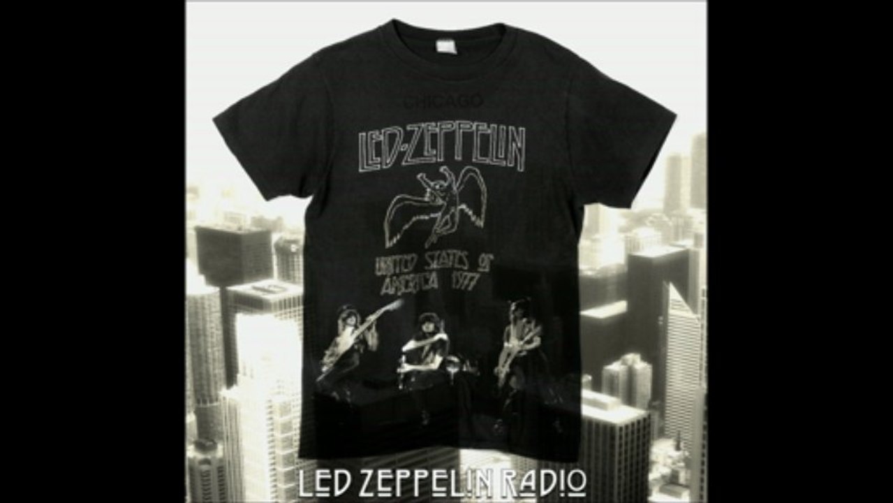 Since i've been loving you