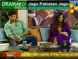 Jago Pakistan Jago with Dr Khurram dermatologist Part 1 [ DramaPak.com]