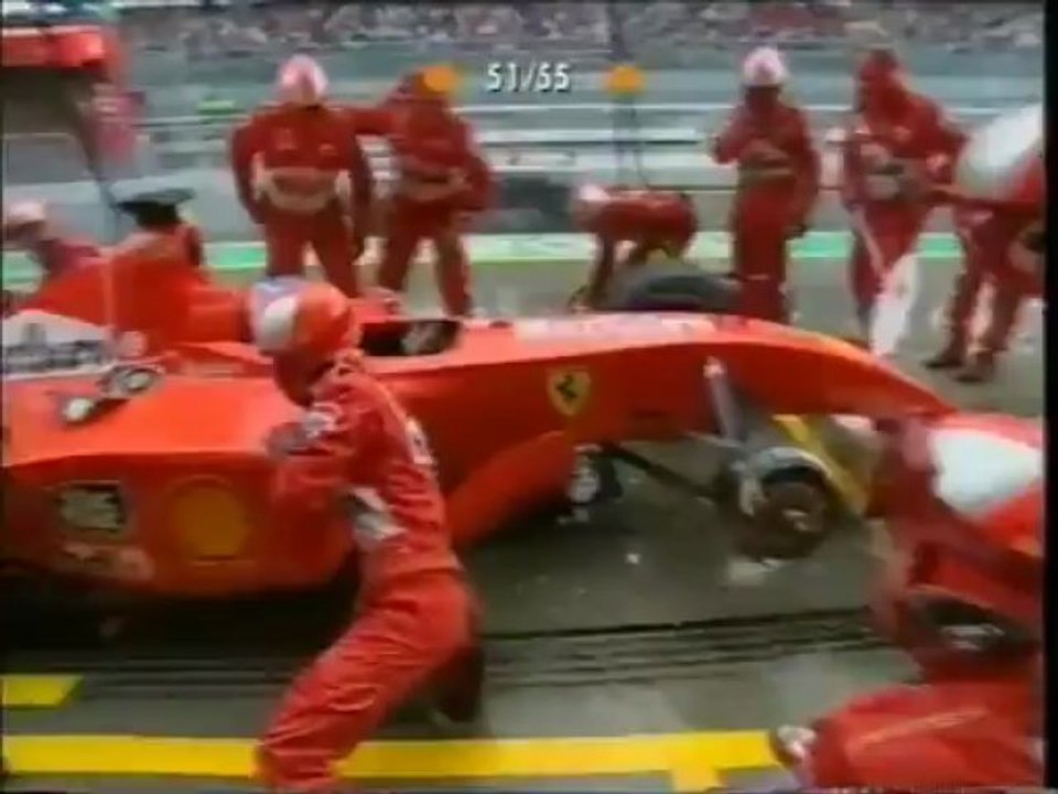 f1 2001 rennen 2/17 part 2