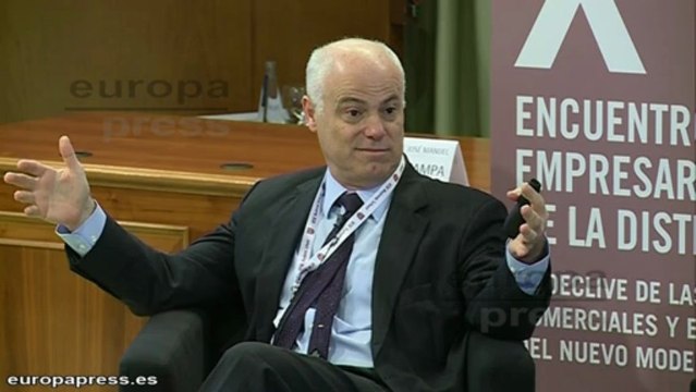 Campa: El ajuste ha de venir por subidas de impuestos