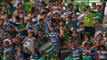 Champions League CONCACAF - Santos Laguna se mete en la final