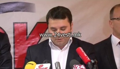 IZJAVA NDP