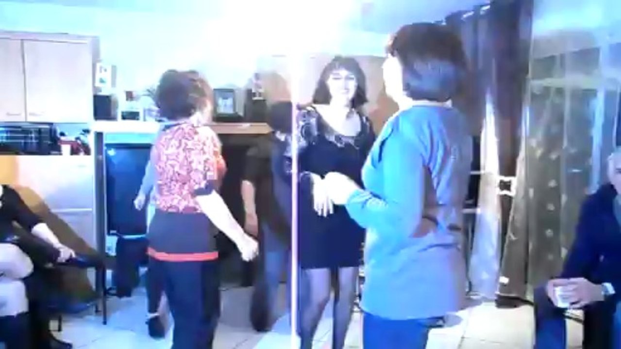 Anniversaire Nora Avril 2013 pour ses 40 ans