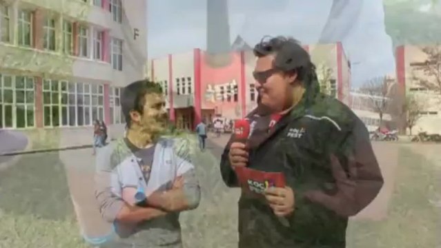 MODEL, Muğla Sıtkı Koçman Üniversitesi’nde kiminle tanışsın?