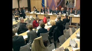 09/04/2013 - Table ronde sur la mise en oeuvre du crédit d'impôt compétitivité emploi